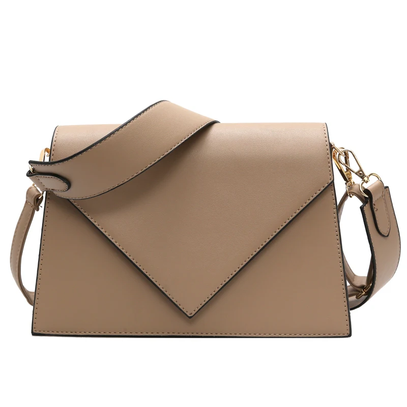SWDF Fashion Crossbody Bags For Women 2021 Luxury Handbags Women Bags Designer PU Leather Female Travel Shoulder Messenger Bags
SWDF Fashion Crossbody Bags For Women 2021 Luxury Handbags Women Bags Designer PU Leather Female Travel Shoulder Messenger Bags