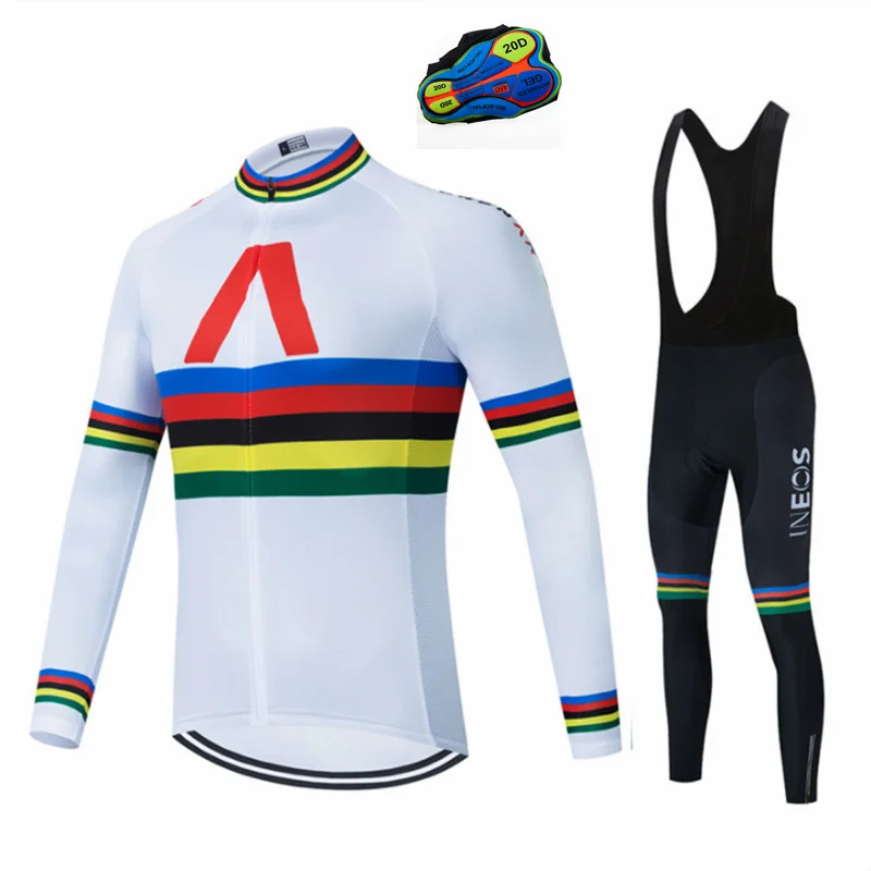 2021 INEOS Cycling Team Jersey Summer Quick Dry Equipment Men Bike MTB Wear Short Sleeve MTB Bike Uniform Men's
2021 INEOS Cycling Team Jersey Summer Quick Dry Equipment Men Bike MTB Wear Short Sleeve MTB Bike Uniform Men's