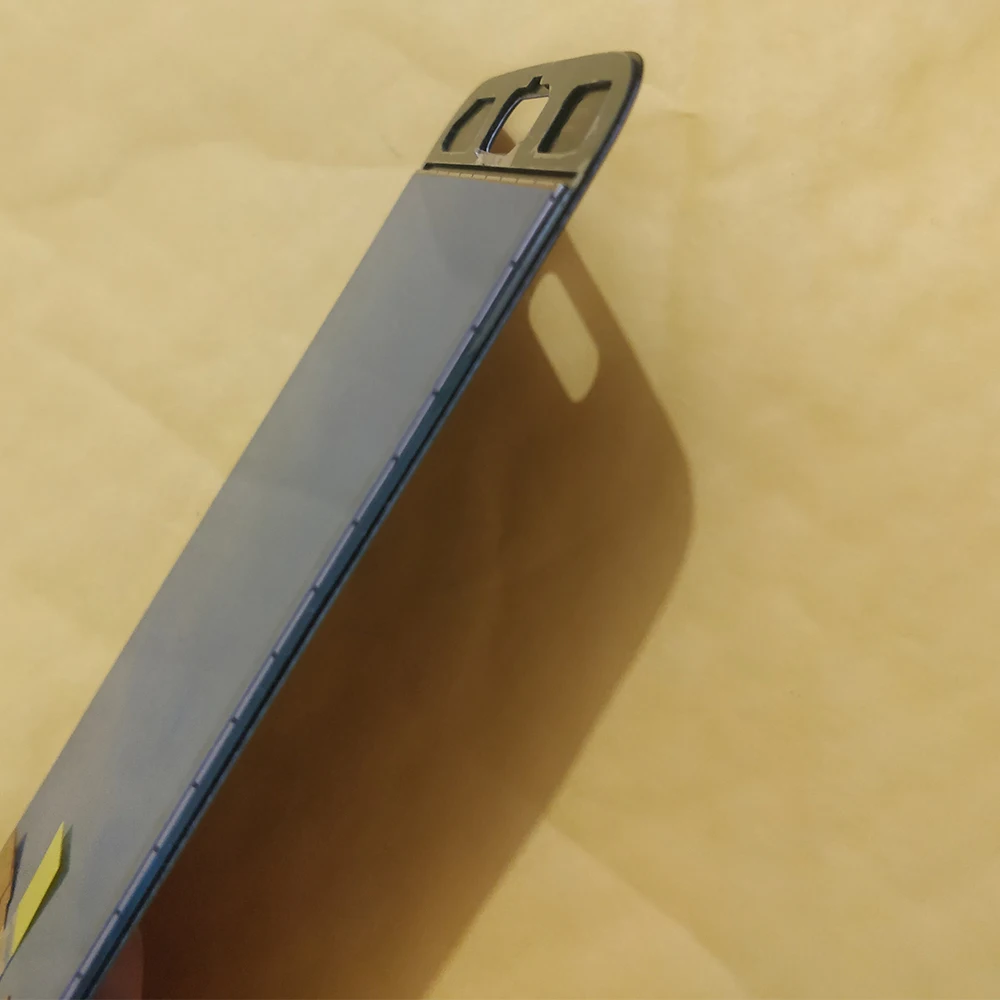 thumb