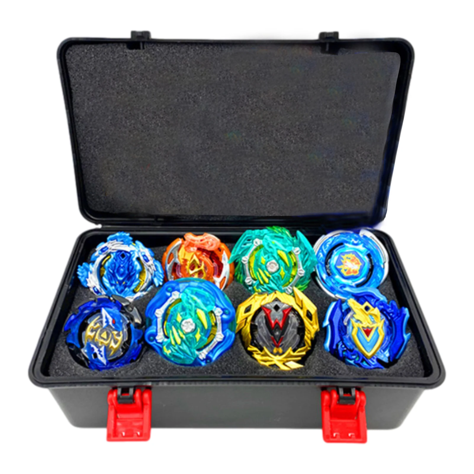 Spinning Top Toolbox Set Burst Arean Bayblades Bables Set Portable Bey Blade Burst Gyro Boys Kids Toy Children Christmas Gifts
Spinning Top Toolbox Set Burst Arean Bayblades Bables Set Portable Bey Blade Burst Gyro Boys Kids Toy Children Christmas Gifts