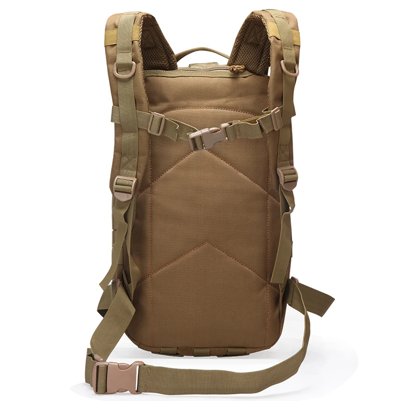 50L Capacity Men Army Military Tactical Large Backpack Waterproof Outdoor Sport Hiking Camping Hunting 3D Rucksack Bags For Men
50L Capacity Men Army Military Tactical Large Backpack Waterproof Outdoor Sport Hiking Camping Hunting 3D Rucksack Bags For Men