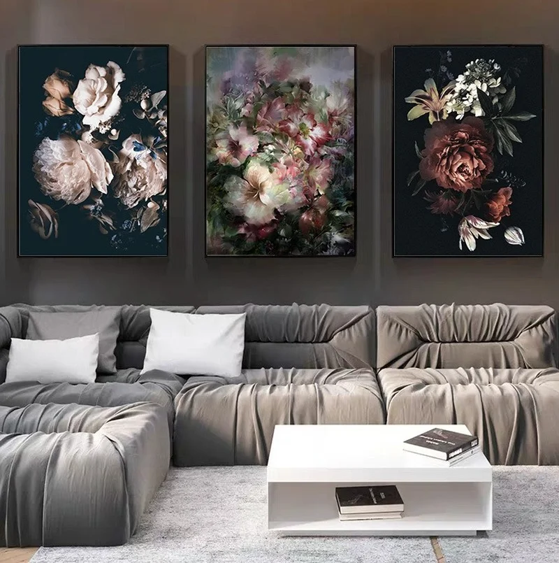 Diamond Painting Kits With AB Drill Poured Glue Scalloped Edge Hintage Home Decor Wall Art Print Flower Plant Nordic 5D DIY Gift
Diamond Painting Kits With AB Drill Poured Glue Scalloped Edge Hintage Home Decor Wall Art Print Flower Plant Nordic 5D DIY Gift