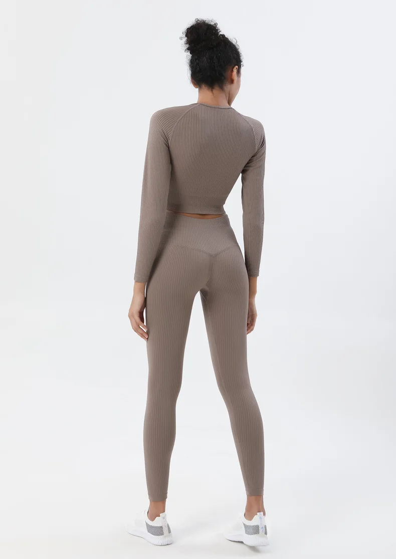 Seamless Legging Yoga Pants Sports Clothing Solid High Waist Full Length Workout Leggings for Fittness Yoga Leggings
Seamless Legging Yoga Pants Sports Clothing Solid High Waist Full Length Workout Leggings for Fittness Yoga Leggings