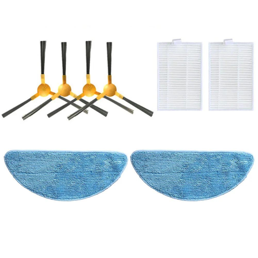 Side Brush Filter Mop Cloth Replacement Kits For Okami U100 Plus Home Vacuum Cleaner Sweeper Accessories
Side Brush Filter Mop Cloth Replacement Kits For Okami U100 Plus Home Vacuum Cleaner Sweeper Accessories