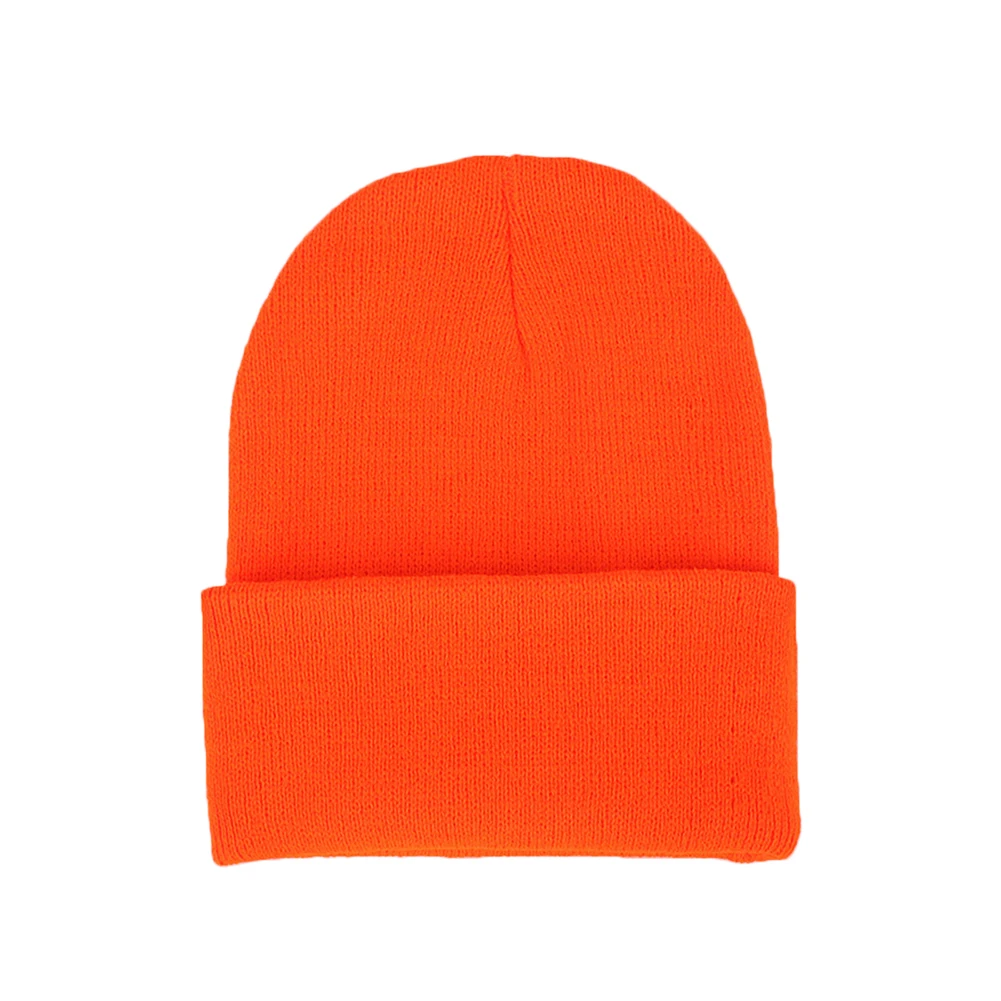 Unisex Autumn Winter Candy Color Elastic Knitted Hat Beanie Skull Cap Headgear Candy Color, Elastic, Fine Knitting
Unisex Autumn Winter Candy Color Elastic Knitted Hat Beanie Skull Cap Headgear Candy Color, Elastic, Fine Knitting