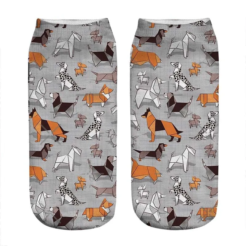 2021 Women's socks kawaii Dachshunds Sweater Printed Socks Woman harajuku Happy Funny Novelty cute girl gift Socks for women
2021 Women's socks kawaii Dachshunds Sweater Printed Socks Woman harajuku Happy Funny Novelty cute girl gift Socks for women