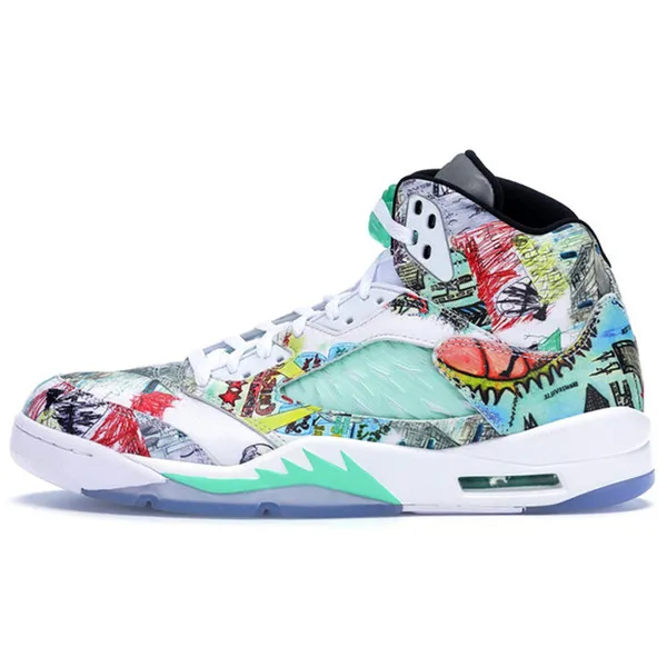 2020 Free Shipping 4 New Basketball Shoes 5S Men Loyal Blue White Cement Pure Black Cat Royalty 5 Mens Sports Sneaker
2020 Free Shipping 4 New Basketball Shoes 5S Men Loyal Blue White Cement Pure Black Cat Royalty 5 Mens Sports Sneaker