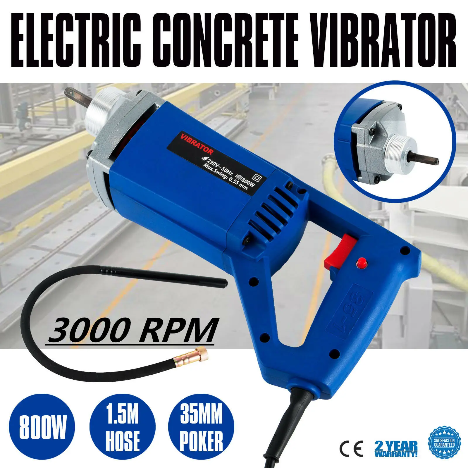 Электрический Вибратор Отзывы