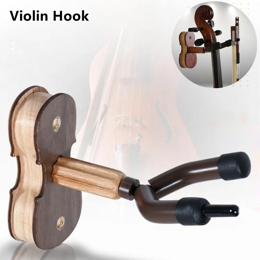 Wall Mount Viola Hanger Bow Hooks Rack Home Studio Display Stand Natural Wood Grain For Home Studio With Screws Drywall Anchors
Wall Mount Viola Hanger Bow Hooks Rack Home Studio Display Stand Natural Wood Grain For Home Studio With Screws Drywall Anchors