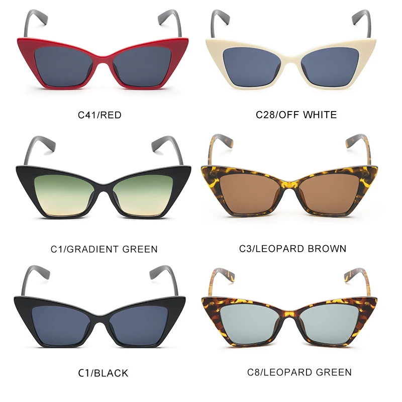MIZHO 2021 Tiny Fashion New Cat eye Sunglasses Women Vintage Red Luxury Brand Glasses Classic Oculos De Sol Feminino UV400
MIZHO 2021 Tiny Fashion New Cat eye Sunglasses Women Vintage Red Luxury Brand Glasses Classic Oculos De Sol Feminino UV400