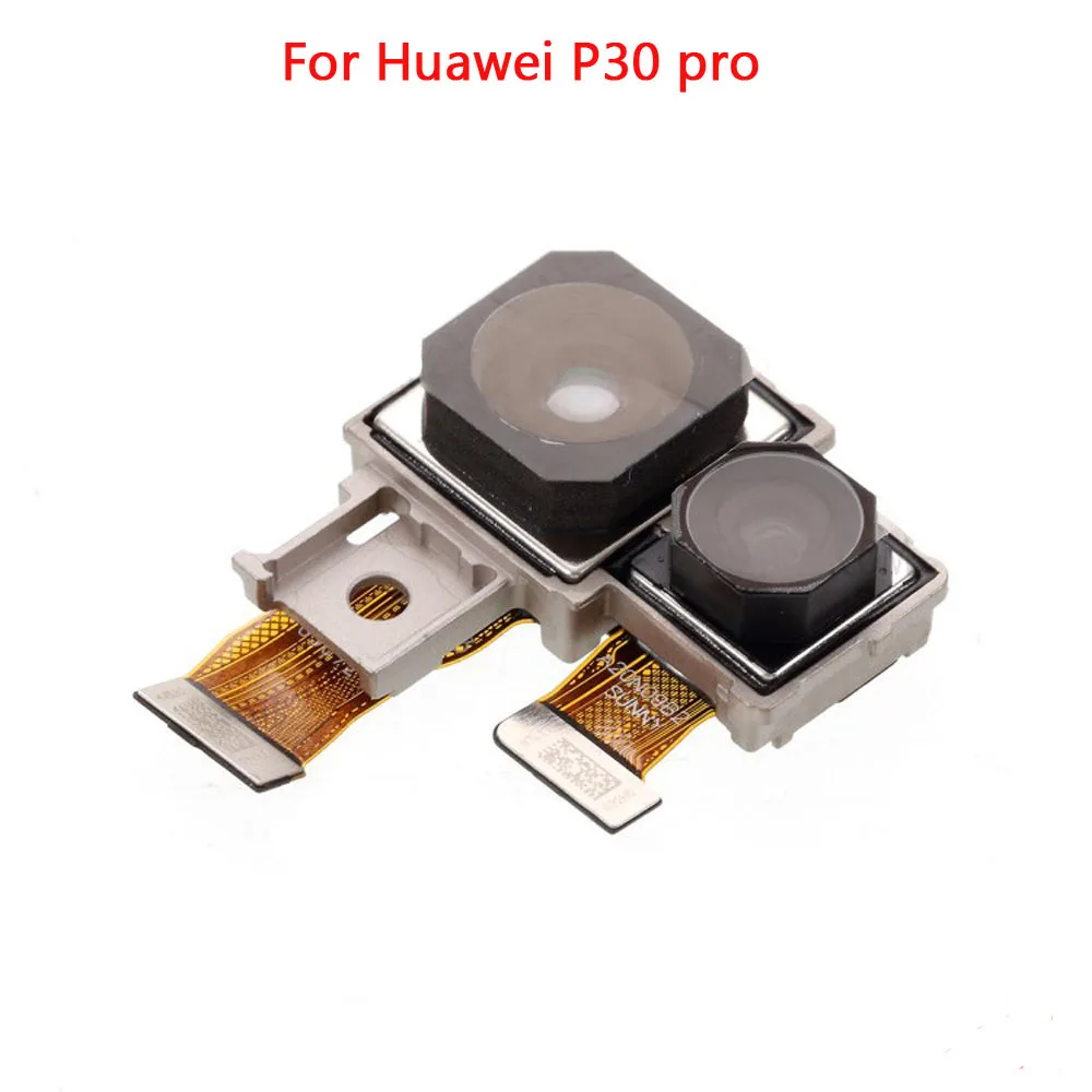 Запасной гибкий кабель для задней камеры Huawei P30 PRO
Запасной гибкий кабель для задней камеры Huawei P30 PRO
