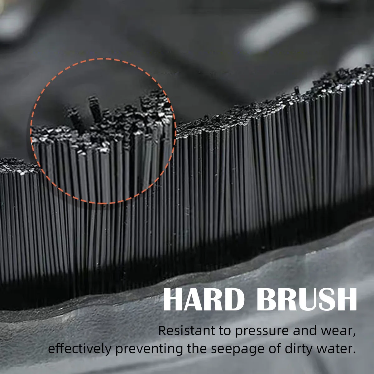 3600PSI High Pressure Washer Rotary Surface Cleaner Jet 1/4 inch Plug with Extension Rod Cleaning Floor Brush Cleaning Machine
3600PSI High Pressure Washer Rotary Surface Cleaner Jet 1/4 inch Plug with Extension Rod Cleaning Floor Brush Cleaning Machine