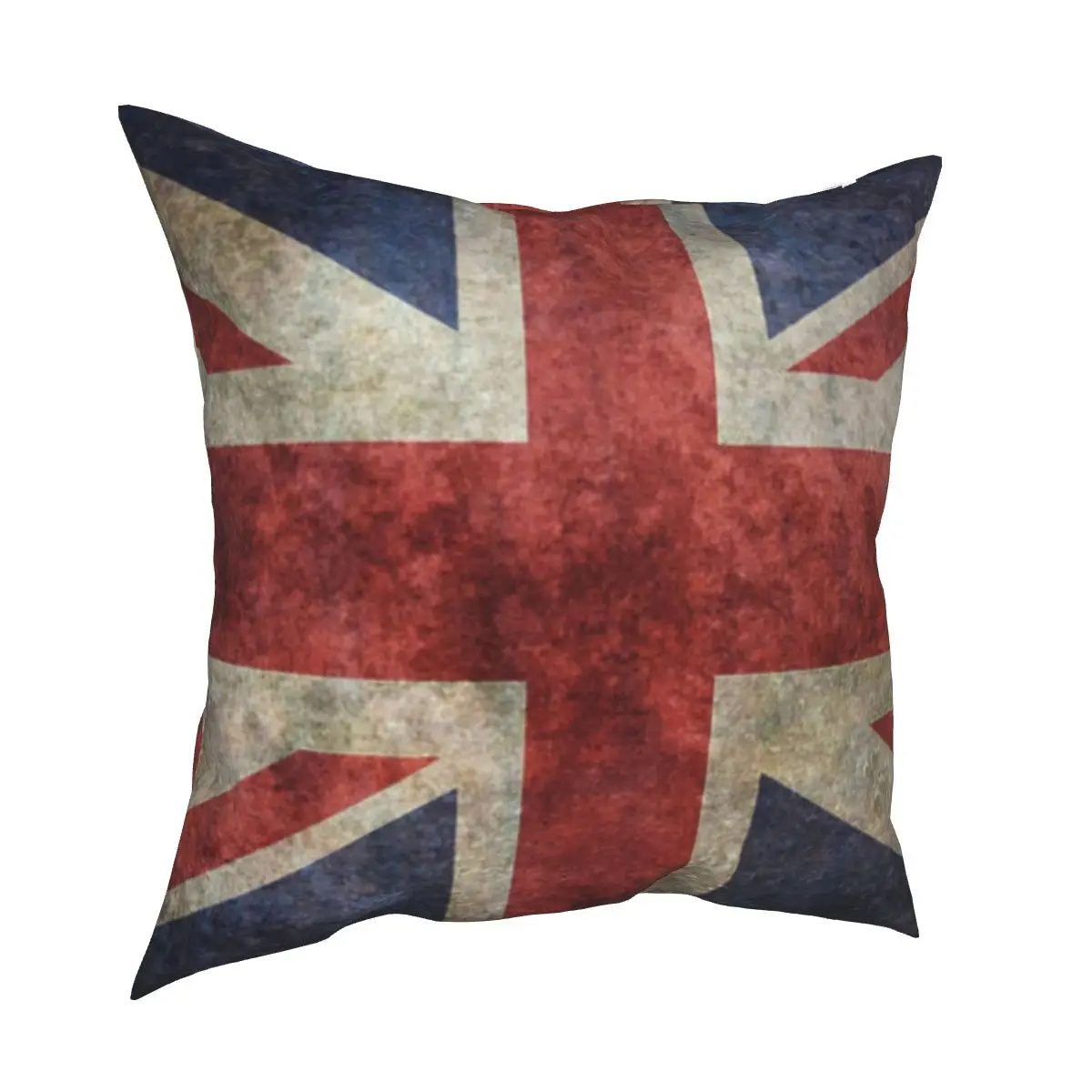 British Flag Vintage Pillow Cases Retro London Red Print UK Cushion Cover Customized Zipper Decorative Pillowcase for Home 18'
British Flag Vintage Pillow Cases Retro London Red Print UK Cushion Cover Customized Zipper Decorative Pillowcase for Home 18'
