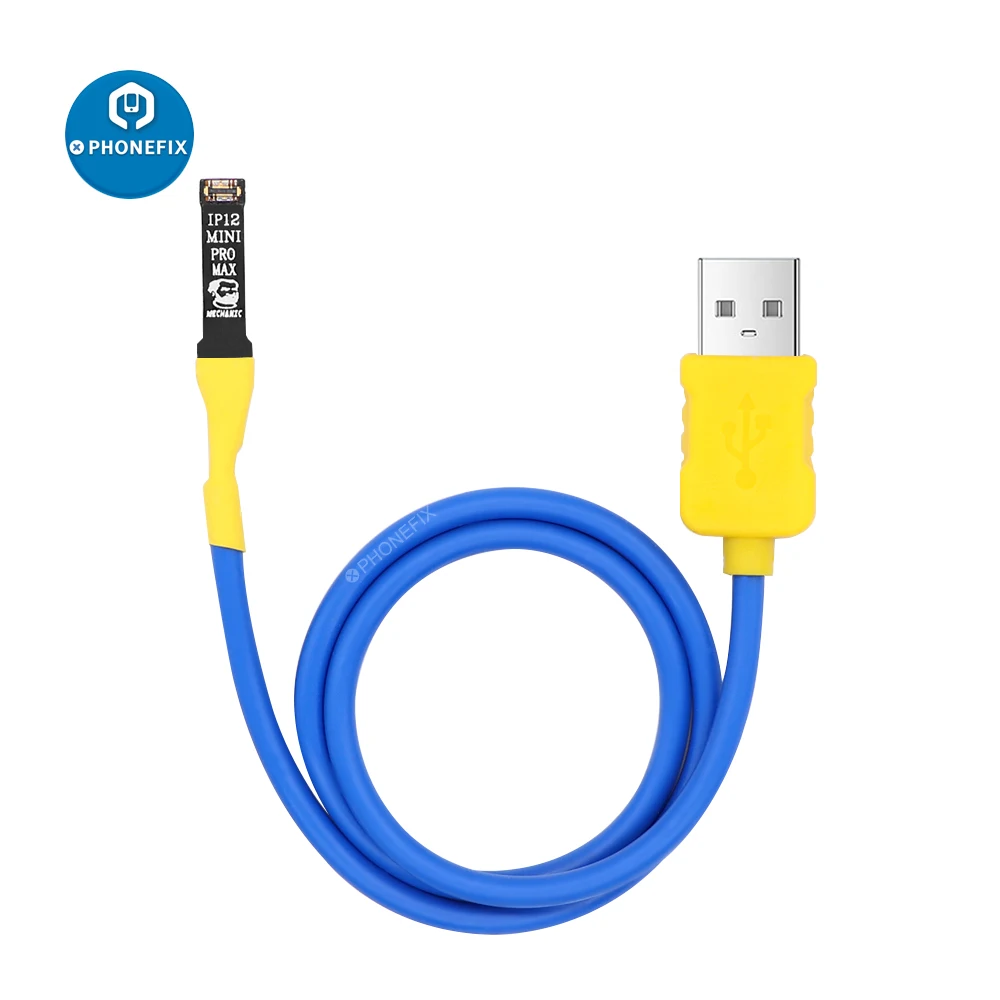 MECHANIC iBoot Simple Boot Line For iPhone 11/11 Pro/11 Pro Max Battery Test Power DC Power Supply Test Cable for iBoot Box
MECHANIC iBoot Simple Boot Line For iPhone 11/11 Pro/11 Pro Max Battery Test Power DC Power Supply Test Cable for iBoot Box