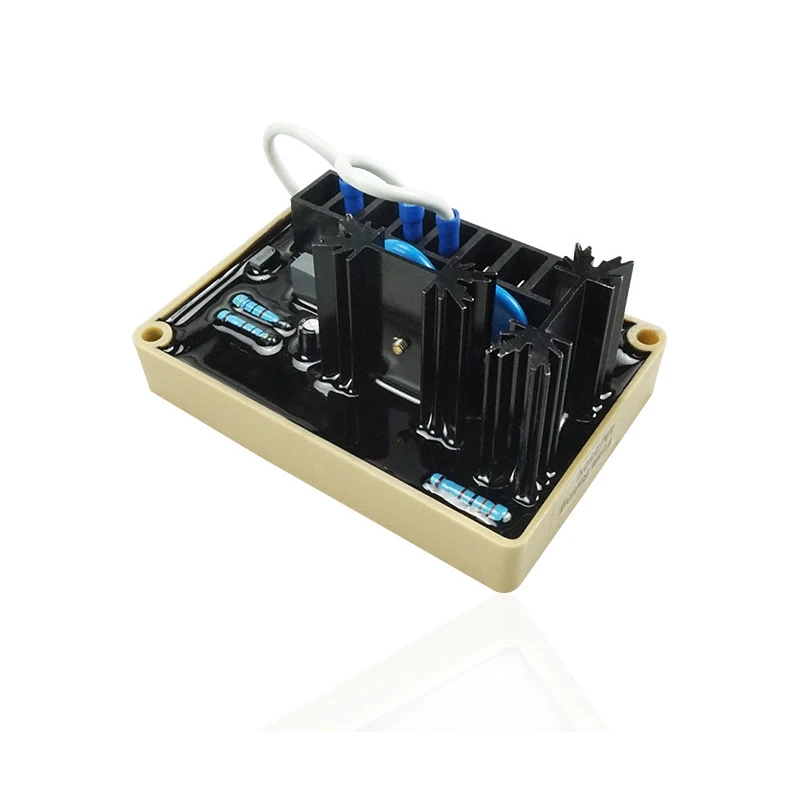 SE350 Generator Accessories Voltage Regulator Board Automatic Voltage Regulator AVR
SE350 Generator Accessories Voltage Regulator Board Automatic Voltage Regulator AVR