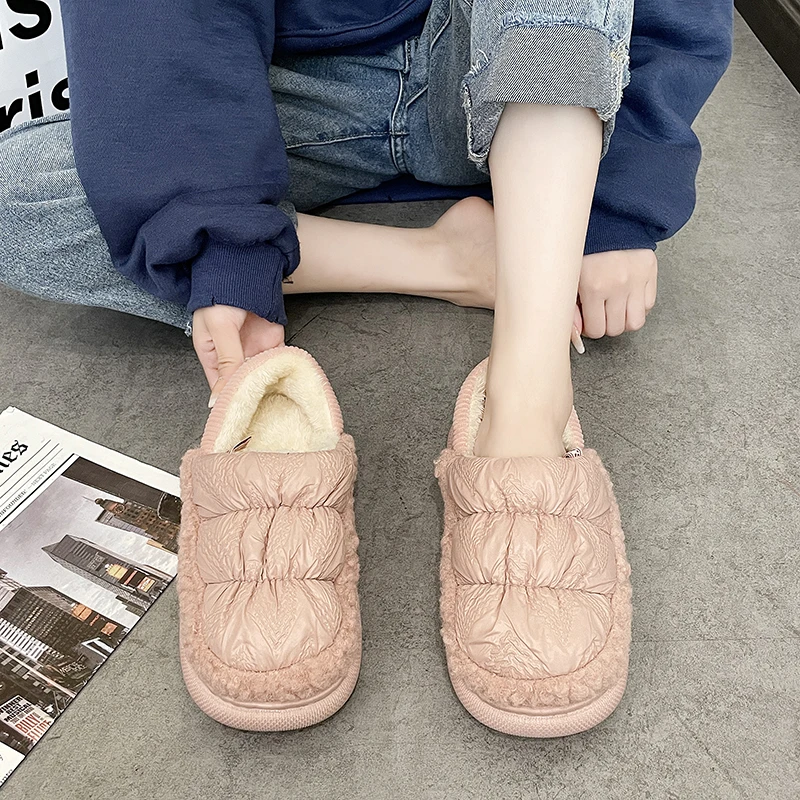 Новинка 2021, искусственная плюшевая подкладка, искусственная кожа, для дома и улицы, мягкая, уютная, качественная ЭВА, дизайн для женщин 
Новинка 2021, искусственная плюшевая подкладка, искусственная кожа, для дома и улицы, мягкая, уютная, качественная ЭВА, дизайн для женщин