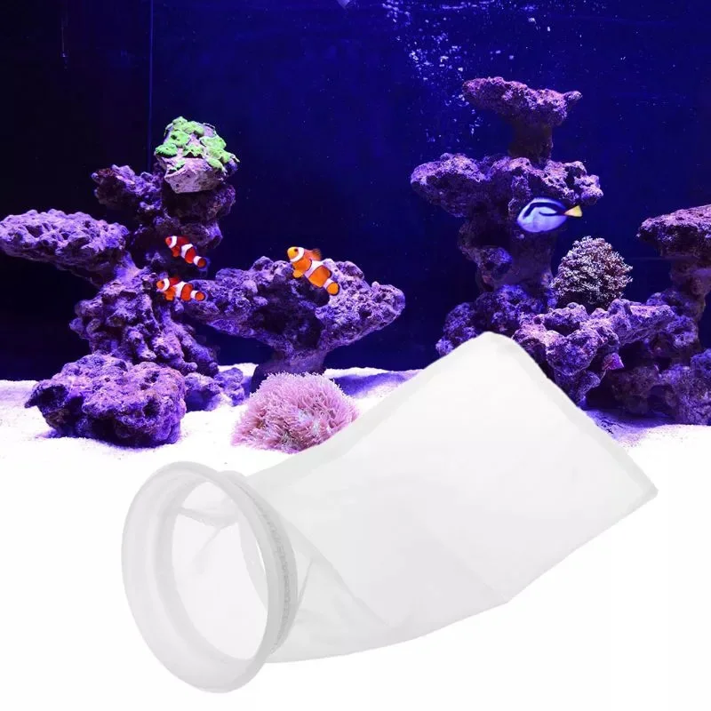 New aquarium filter bag, fish tank filter bag, aquarium filter bag, fish tank filter bag, PP non-woven filter bag J8A5676
New aquarium filter bag, fish tank filter bag, aquarium filter bag, fish tank filter bag, PP non-woven filter bag J8A5676