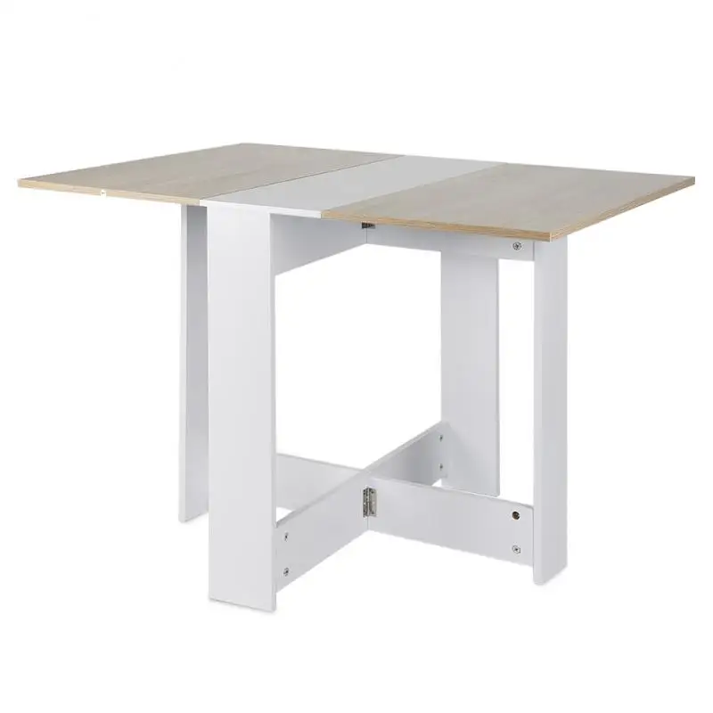 Folding Dining Tables Retractable Folding Table Wooden Extendable Coffee Tea Desk Simple Square Eating Table Room Furniture HWC
Folding Dining Tables Retractable Folding Table Wooden Extendable Coffee Tea Desk Simple Square Eating Table Room Furniture HWC