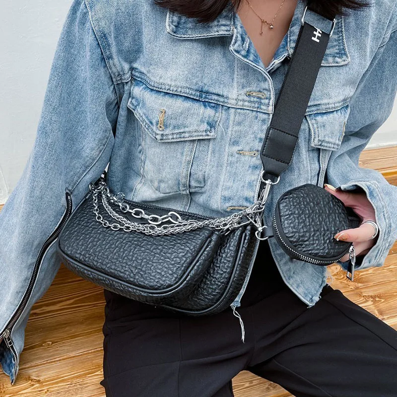 Famous Designer 3-IN-1 Messenger Handbag Tote Leather Vintage Pattern Crossbody Handbag Purse New Shoulder Bag Clutch Tote
Famous Designer 3-IN-1 Messenger Handbag Tote Leather Vintage Pattern Crossbody Handbag Purse New Shoulder Bag Clutch Tote