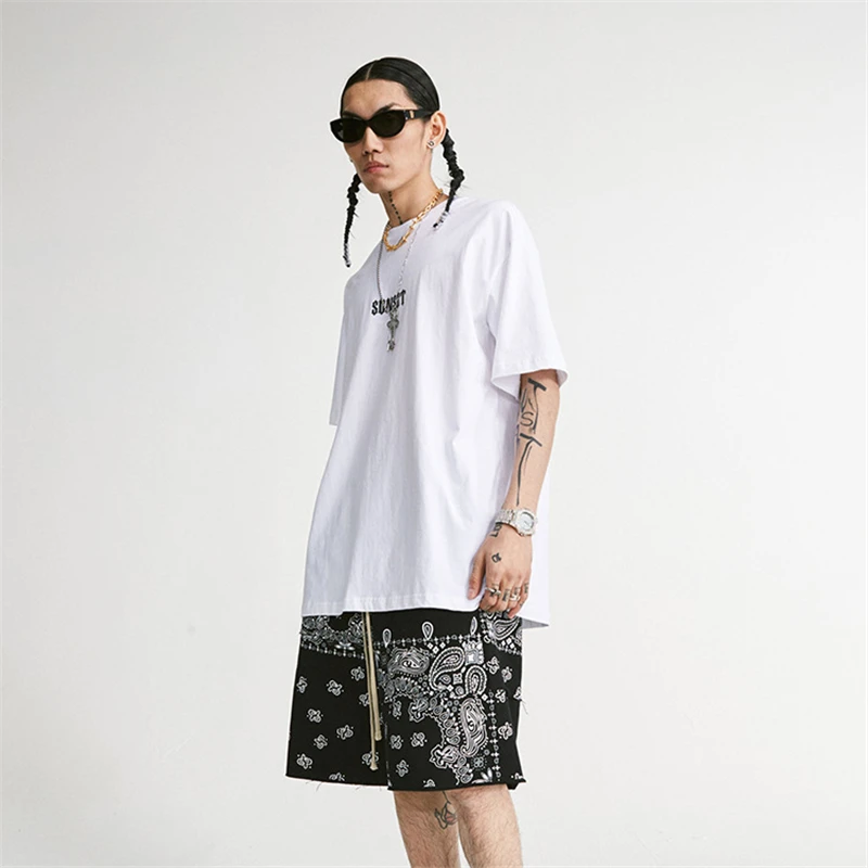 Streetwear T-Shirt Men Hip Hop Illusion Sunset Beach Print T Shirt 2021 Harajuku Cotton Casual Summer Short Sleeve Tshirt Black
Streetwear T-Shirt Men Hip Hop Illusion Sunset Beach Print T Shirt 2021 Harajuku Cotton Casual Summer Short Sleeve Tshirt Black