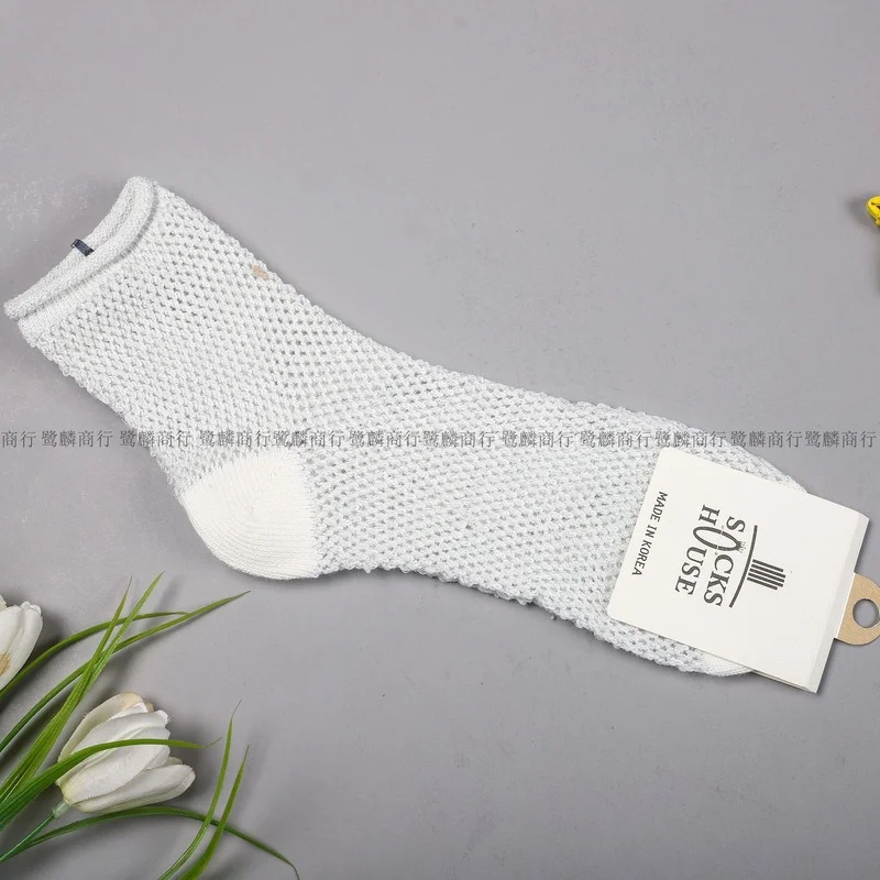 Cartoon Socks Women Knitting Cotton Sock for Woman Colorful Adult Kawaii Elegant High Sox Spring Summer Female Trendy Calcetines
Cartoon Socks Women Knitting Cotton Sock for Woman Colorful Adult Kawaii Elegant High Sox Spring Summer Female Trendy Calcetines