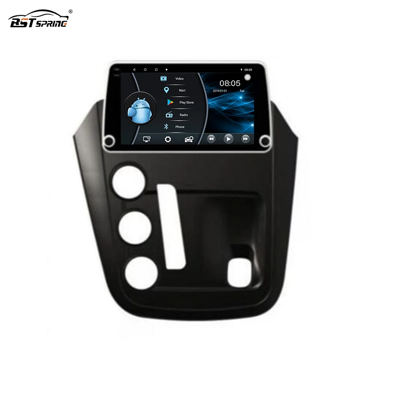 Автомобильный Медиа DVD-плеер bosstar на Android для Mahindra KUV 100, автомобильное радио, Gps-навигация
Автомобильный Медиа DVD-плеер bosstar на Android для Mahindra KUV 100, автомобильное радио, Gps-навигация