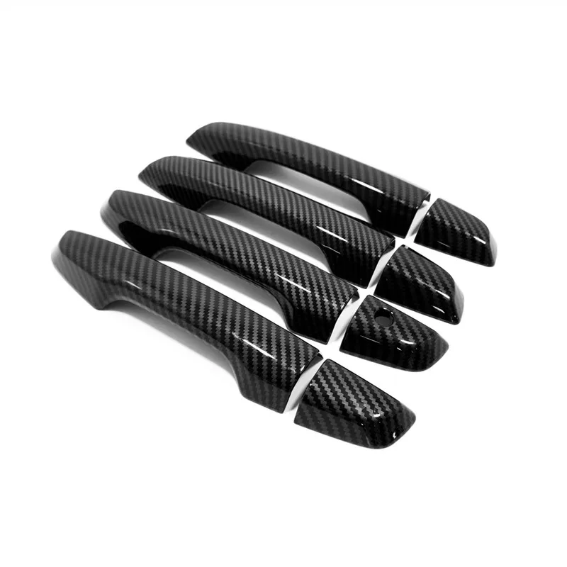 For Honda CR-V CRV 2017 2018 2019 2020 LHD ABS Carbon fibre Accessories Car door protector Handle Decoration Cover Trims 8pcs
For Honda CR-V CRV 2017 2018 2019 2020 LHD ABS Carbon fibre Accessories Car door protector Handle Decoration Cover Trims 8pcs