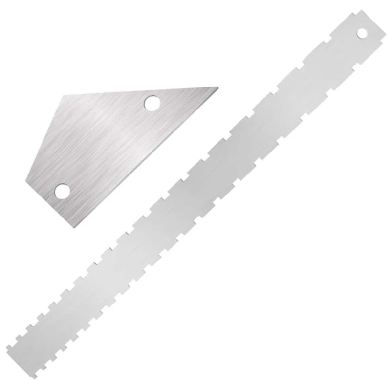 Guitar Neck Notched Straight Edge Fret Rocker String Height Gauge, Luthiers Tool For Guitar Fretboard And Frets
Guitar Neck Notched Straight Edge Fret Rocker String Height Gauge, Luthiers Tool For Guitar Fretboard And Frets