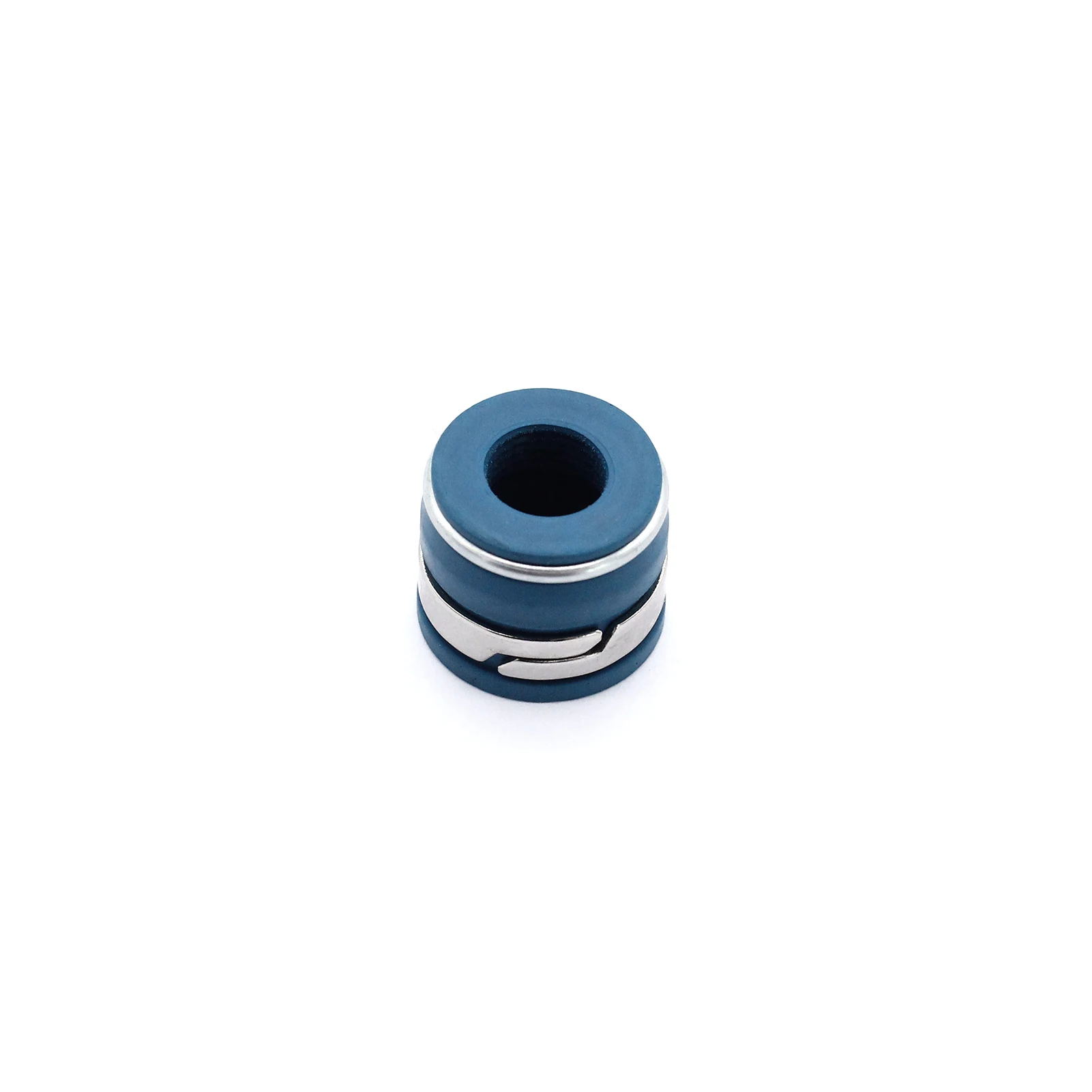 16PCS Viton Valve Stem Seals SSI-SBC11/32X500PO-VVS Replacement for SBC Small Block Engines
16PCS Viton Valve Stem Seals SSI-SBC11/32X500PO-VVS Replacement for SBC Small Block Engines