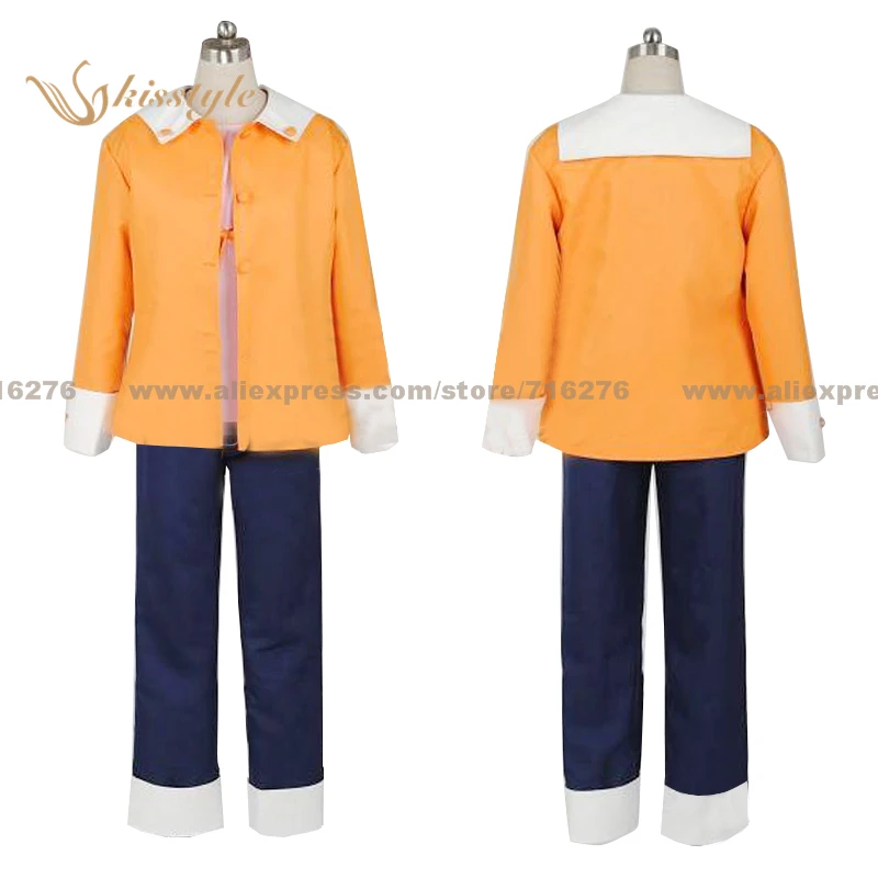 Anime Bakemonogatari Monstory Monogatari Sengoku Nadeko Uniform COS Clothing Cosplay Costume,Customized Accepted
Anime Bakemonogatari Monstory Monogatari Sengoku Nadeko Uniform COS Clothing Cosplay Costume,Customized Accepted