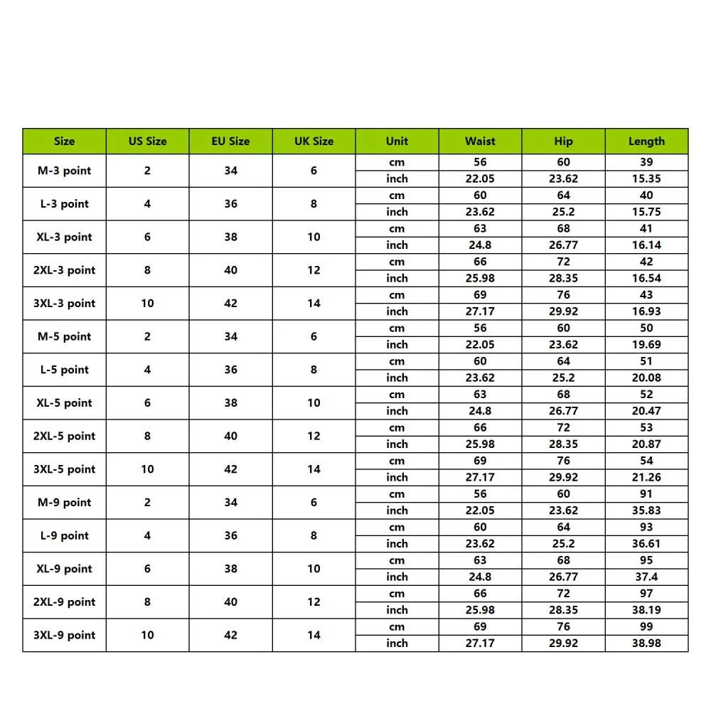 Waist Trainers Women Sweat Pants Legging Anti Cellulite Sweat Sauna Pants Losing Weight Body Shaper Slimming Underwear Corset
Waist Trainers Women Sweat Pants Legging Anti Cellulite Sweat Sauna Pants Losing Weight Body Shaper Slimming Underwear Corset