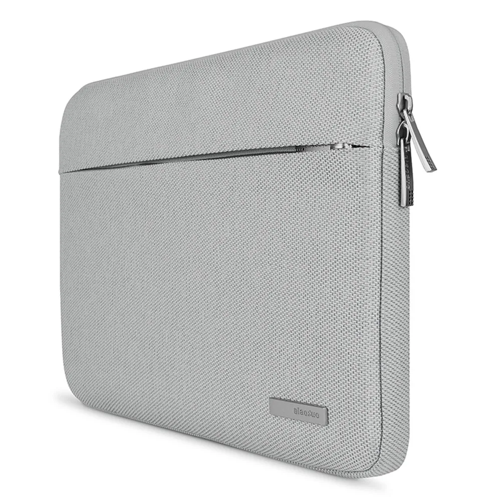 Men 13 15 Notebook Case Sleeve Soft Laptop PC Bag for Xiaomi Dell Lenovo Toshiba HP ASUS Acer Macbook 11 12 15.6 inch Carry Case
Men 13 15 Notebook Case Sleeve Soft Laptop PC Bag for Xiaomi Dell Lenovo Toshiba HP ASUS Acer Macbook 11 12 15.6 inch Carry Case