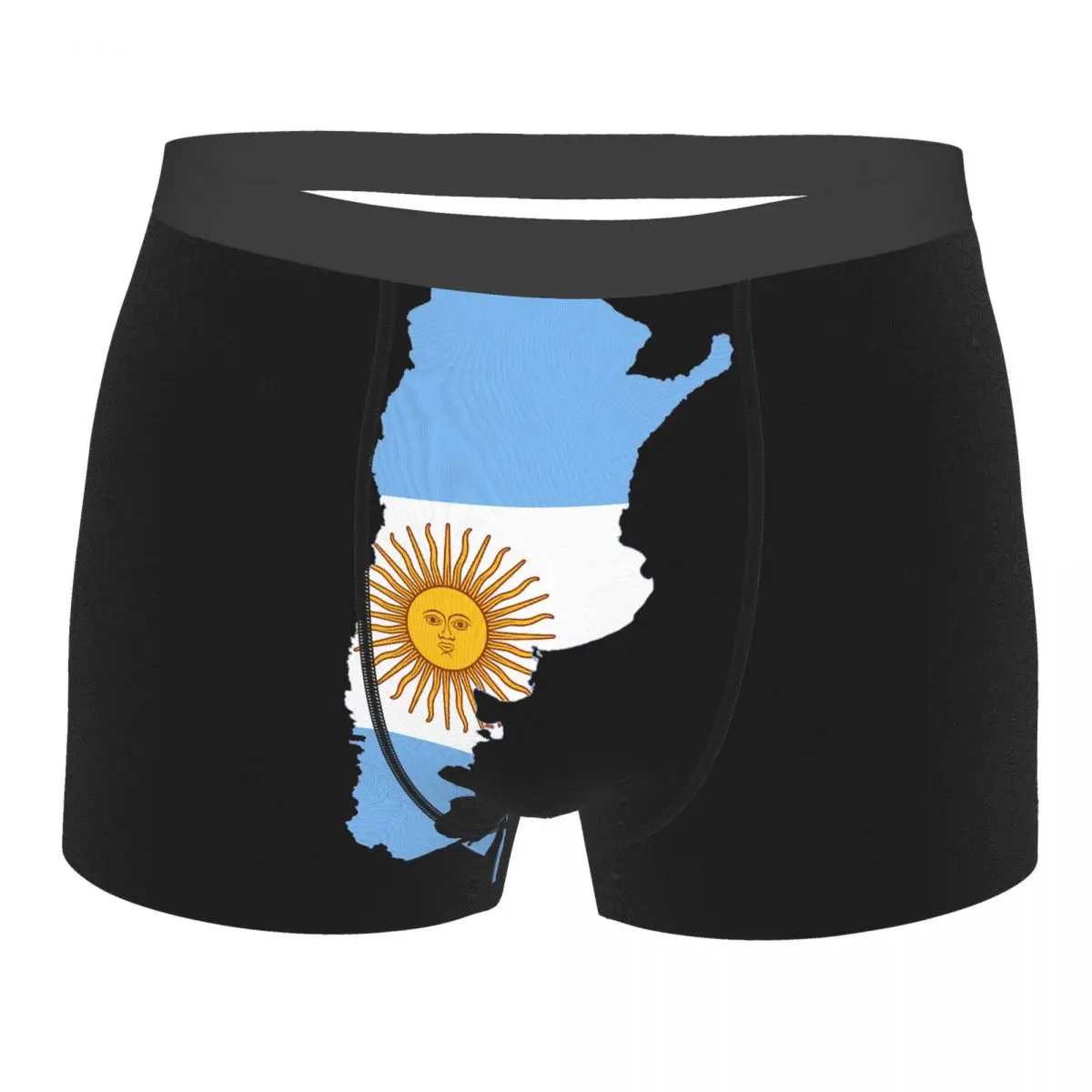 British Columbia Flag Map Classic 2 Men's Boxer Briefs R301 Funny elastic pants for men 
British Columbia Flag Map Classic 2 Men's Boxer Briefs R301 Funny elastic pants for men