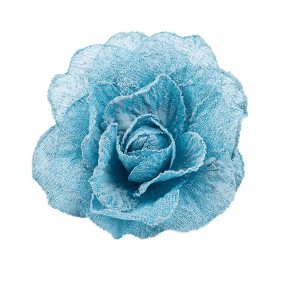 Flower Shape Window Curtain Tieback Magnetic Buckle Drape Holdback Home Decor
Flower Shape Window Curtain Tieback Magnetic Buckle Drape Holdback Home Decor