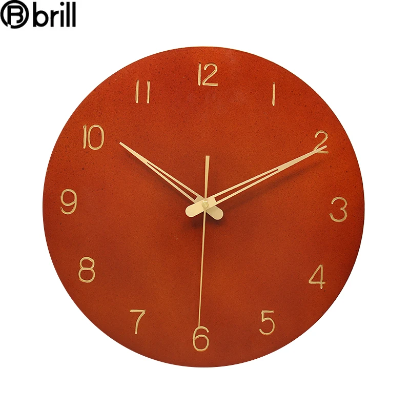 Nordic Simple Wall Clock Modern Design Home Decoration Accessories Modern Creative Living Room Decoration Accessories Wall 50
Nordic Simple Wall Clock Modern Design Home Decoration Accessories Modern Creative Living Room Decoration Accessories Wall 50