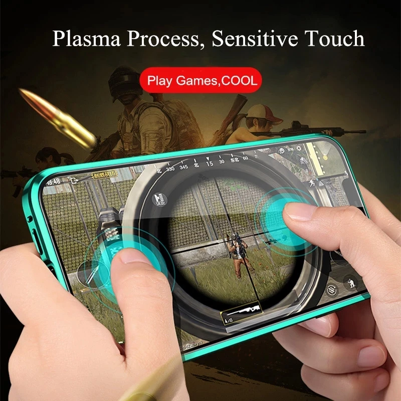 360 metal dupla side case for huawei honor mate 30 20 lite p30 p40 p20 pro 8x 9x y9 prime p smart z 201
360 metal dupla side case for huawei honor mate 30 20 lite p30 p40 p20 pro 8x 9x y9 prime p smart z 201