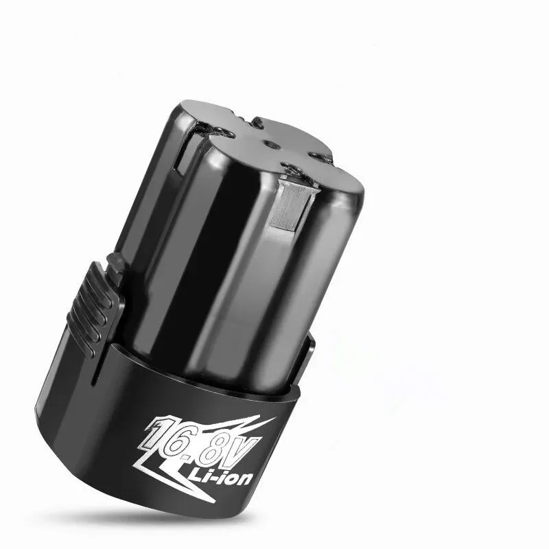 LONGYUN 16.8V Lithium Battery Electric Screwdriver precision Charging electric Drill bit Cordless drill Torque drill Power Tools
LONGYUN 16.8V Lithium Battery Electric Screwdriver precision Charging electric Drill bit Cordless drill Torque drill Power Tools