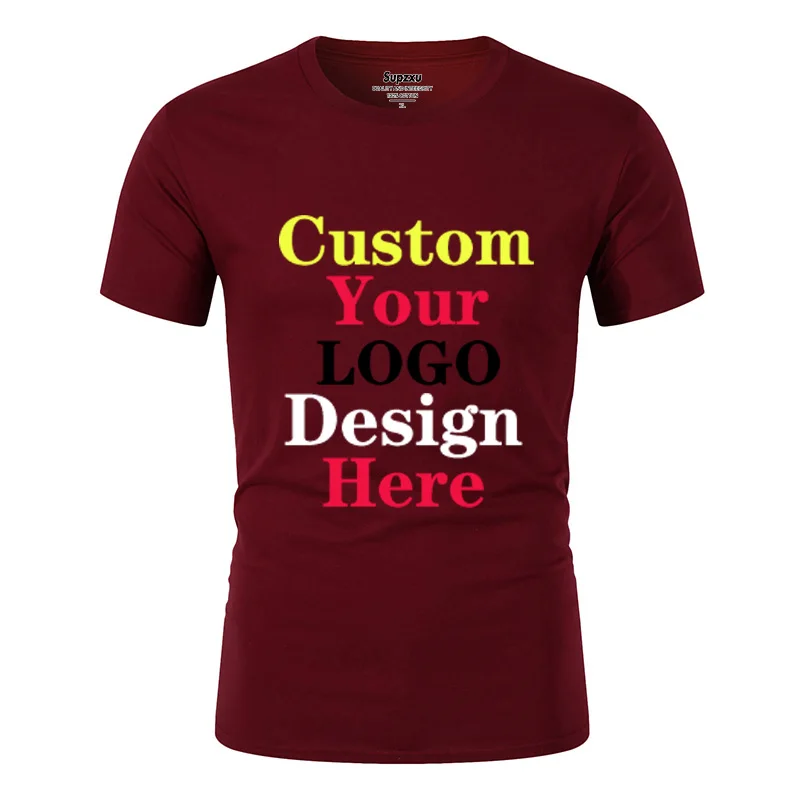 2021 new cotton summer men's and women's sports T-shirt printing T-shirt O-neck short-sleeved fashion men's simple T-shirt men's
2021 new cotton summer men's and women's sports T-shirt printing T-shirt O-neck short-sleeved fashion men's simple T-shirt men's