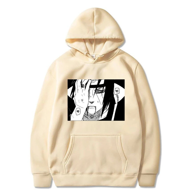 Janpanese Anime Hoodies Men Streetwear Winter Warm Fashion Unisex Sweatshirts Male Harajuku
Janpanese Anime Hoodies Men Streetwear Winter Warm Fashion Unisex Sweatshirts Male Harajuku