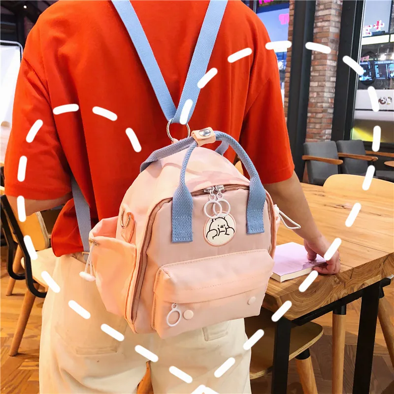 2021 New Women Top-handle Shoulder Bag Designer Handbags Nylon Crossbody Bags Female Casual Shopping Tote Messenger Bags
2021 New Women Top-handle Shoulder Bag Designer Handbags Nylon Crossbody Bags Female Casual Shopping Tote Messenger Bags