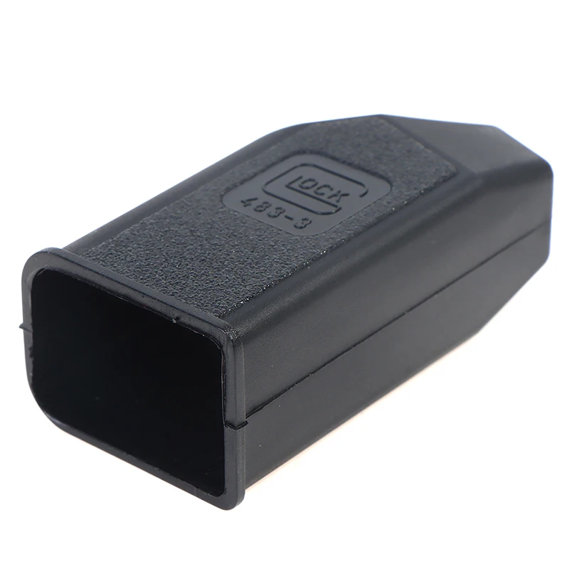 Plastic Filled Sleeve Magazine Speed Loader Glock Protection Speed Loader Black Tactical Hunting Accessories
Plastic Filled Sleeve Magazine Speed Loader Glock Protection Speed Loader Black Tactical Hunting Accessories