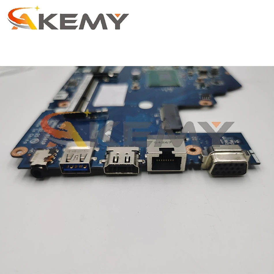 AKEMY For ACER Aspire E5-531 E5-571 Laptop Motherboard With SR23Y I5-5200U NBML81100C NB.ML811.00C Z5WAH LA-B161P
AKEMY For ACER Aspire E5-531 E5-571 Laptop Motherboard With SR23Y I5-5200U NBML81100C NB.ML811.00C Z5WAH LA-B161P