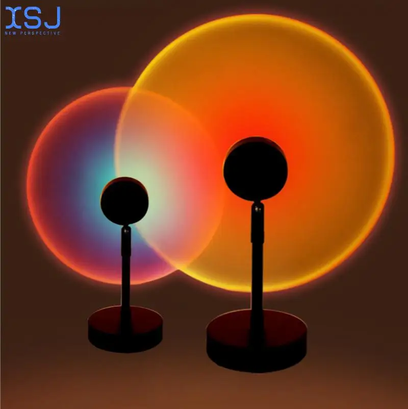Live Background Atmosphere Mobile Phone Shooting Background Sunset Lamp Living Room Bedroom Projection Sun Never Setting Lamp
Live Background Atmosphere Mobile Phone Shooting Background Sunset Lamp Living Room Bedroom Projection Sun Never Setting Lamp