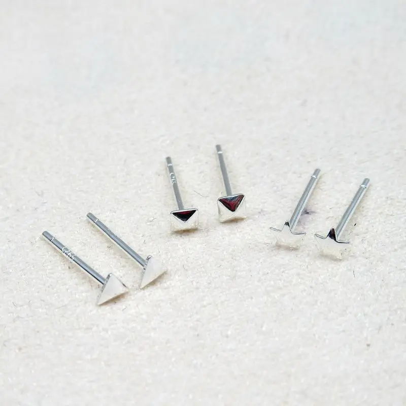 2021 New Anti Allergy Pure S Material Earrings for Women Ear Piercing Anti-blocking Jewelry Wholesale
2021 New Anti Allergy Pure S Material Earrings for Women Ear Piercing Anti-blocking Jewelry Wholesale