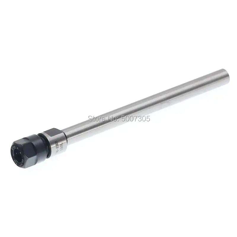 1PCS 8MM Deep Processing CNC Straight Shank Extension Rod 8mm C8 ER8 ER11 C8 100L 150L Arbor Collet Chuck For CNC Milling Cutter
1PCS 8MM Deep Processing CNC Straight Shank Extension Rod 8mm C8 ER8 ER11 C8 100L 150L Arbor Collet Chuck For CNC Milling Cutter