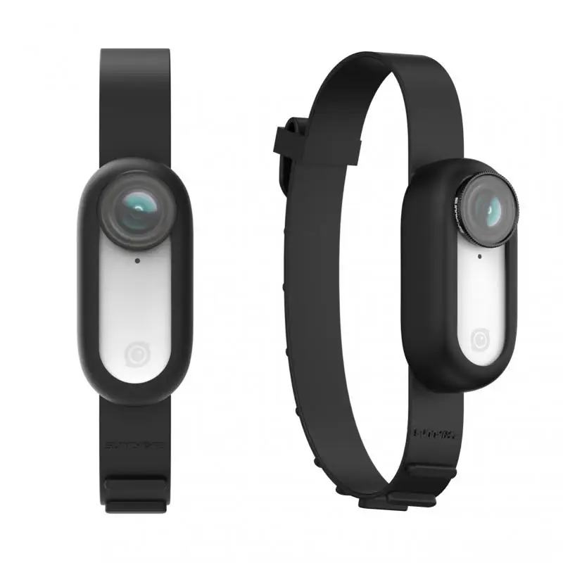 Силиконовый защитный чехол для Insta360 GO 2, ремешок для камеры, напульсник на руку, рюкзак в полоску, велосипедный ремешок, аксессуары для камер...
Силиконовый защитный чехол для Insta360 GO 2, ремешок для камеры, напульсник на руку, рюкзак в полоску, велосипедный ремешок, аксессуары для камер...