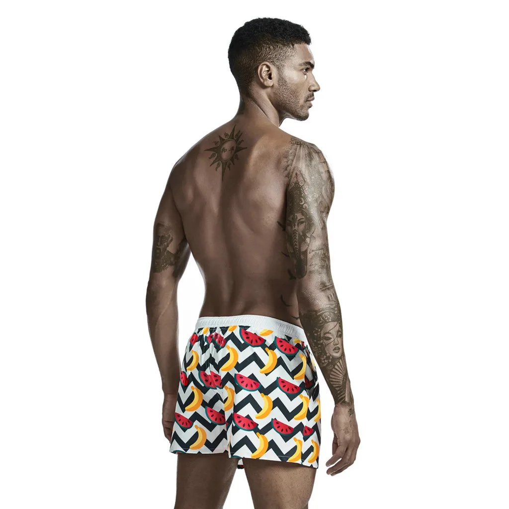 Mens Shorts 2020 Newest Casual Summer Swim Trunks 3D Print Graphic Casual Athletic Men Quick Drying Fitness Beach Short Pants #
Mens Shorts 2020 Newest Casual Summer Swim Trunks 3D Print Graphic Casual Athletic Men Quick Drying Fitness Beach Short Pants #