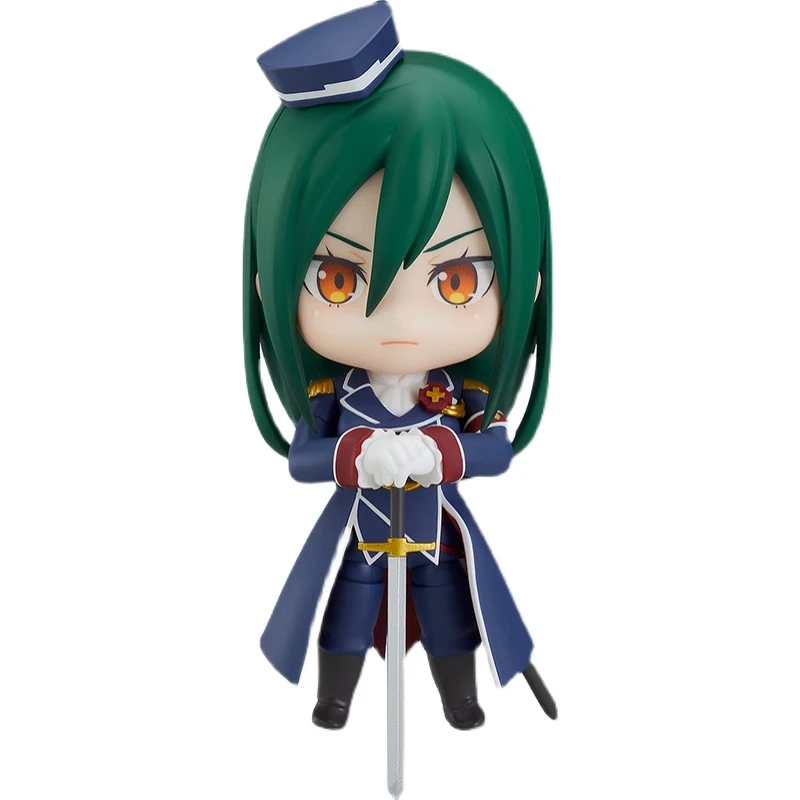 Pre-Sale Anime Re:life In A Different World From Zero Crusch Karsten Kawaii Cartoon Doll Q Version 10Cm Collectibles Model Toys
Pre-Sale Anime Re:life In A Different World From Zero Crusch Karsten Kawaii Cartoon Doll Q Version 10Cm Collectibles Model Toys
