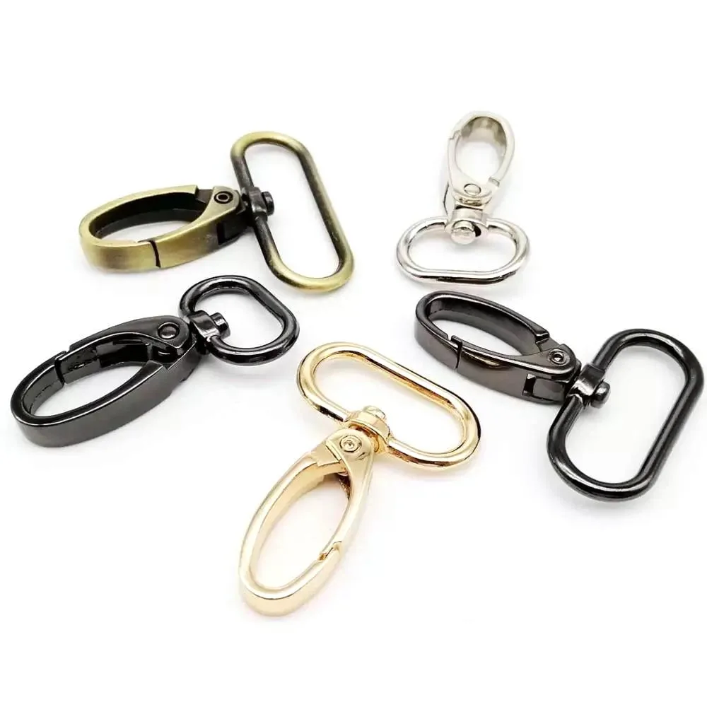 Dog Buckle Hook Buckle Hardware Buckle DIY Clothing Accessories Zinc Alloy Plate Buckle
Dog Buckle Hook Buckle Hardware Buckle DIY Clothing Accessories Zinc Alloy Plate Buckle