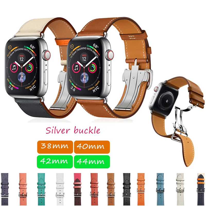 Myl-18bd Серебряный ремешок для наручных часов Apple Watch, 6, 5, 4, 3, браслет, ремешок для наручных часов iWatch серии 38-44 мм swift кожаные спортивные SmartWatch band
Myl-18bd Серебряный ремешок для наручных часов Apple Watch, 6, 5, 4, 3, браслет, ремешок для наручных часов iWatch серии 38-44 мм swift кожаные спортивные SmartWatch band